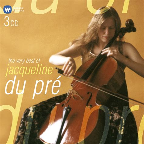 celine du piere|Jacqueline du Pré .